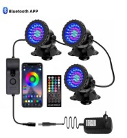 3 ledspot bluetooth